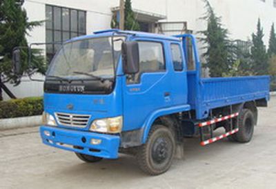 Hongyun  HY5815PA Low speed truck