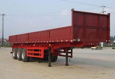 Jiyun  MCW9402Z tipping chassis 