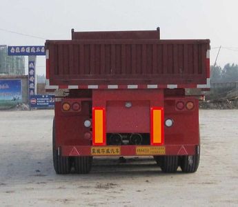 Jiyun  MCW9402Z tipping chassis 