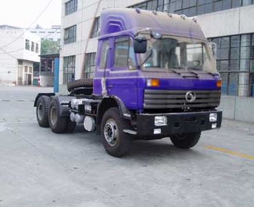 Shitong  STQ4240L2D7S Tractor