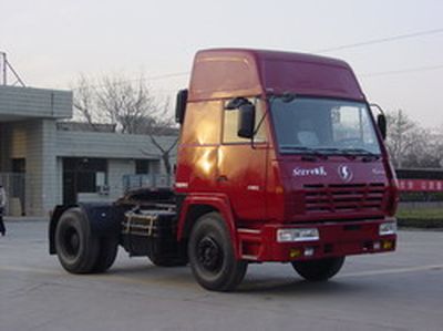 Shaanxi Automobile SX4184GK351 Tractor