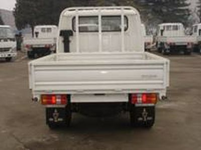 Jinbei  SY1030SL9S Light truck