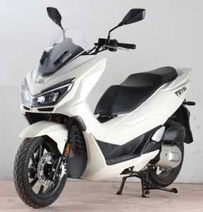 Tianying  TY150T11D Two wheeled motorcycles