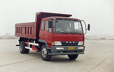 Bogda  XZC3158 Dump truck