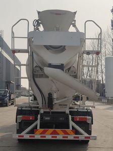 XCMG  XZS5315GJBBN Concrete mixing transport vehicle