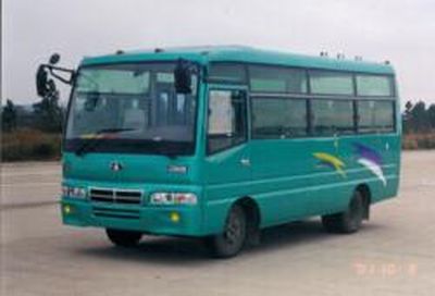 Shenye  ZJZ6602DC Light Bus