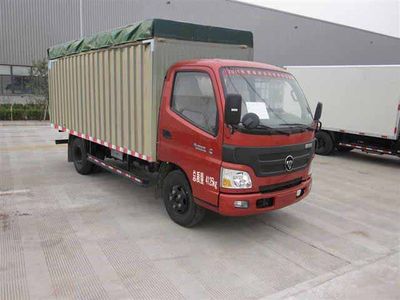 Foton  BJ5049CPYF3 Peng style transport vehicle