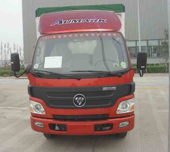 Foton  BJ5049CPYF3 Peng style transport vehicle