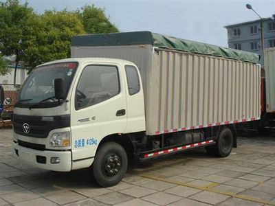 Foton  BJ5049CPYF3 Peng style transport vehicle