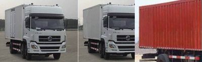 Dongfeng  DFL5253XXYAXA Box transport vehicle