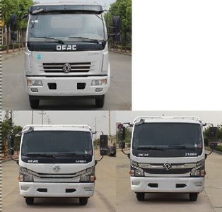 Dongfeng  EQ1090L8BDC Truck