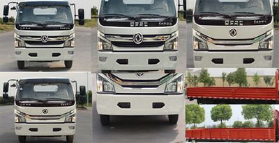 Dongfeng  EQ1090L8BDC Truck