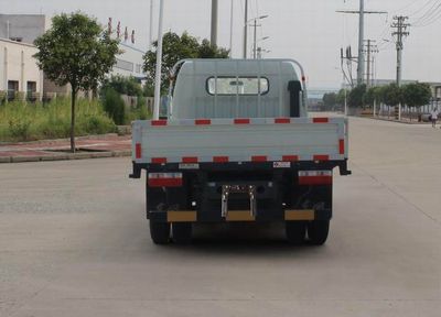 Dongfeng  EQ1090L8BDC Truck