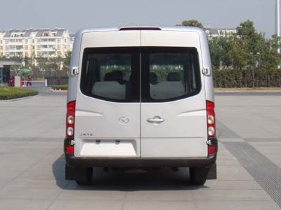 Jianghuai brand automobiles HFC6471KM Light Bus