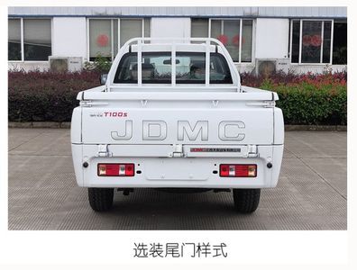 Qiling  JML1032AANS multipurpose goods vehicle 