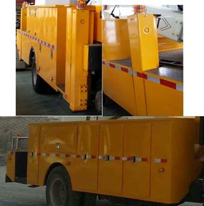 Kaifan  KFM5140JGK High altitude work vehicle