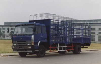 Chenglong  LZ5181CSMD23N Grate type transport vehicle