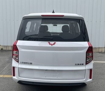 Wuling  LZW6520DGUA multi-purpose vehicle 