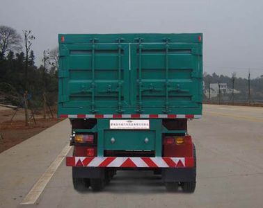 Jiyun  MCW9400Z tipping chassis 