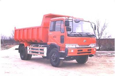 Chunlan  NCL3150E Dump truck