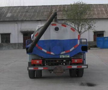 Qintai  QT5060GXEJ3 Septic suction truck