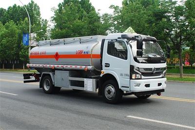 Qixing  QXC5120GYY Oil tanker