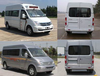 Datong  SH6601A4BEV Pure electric passenger cars