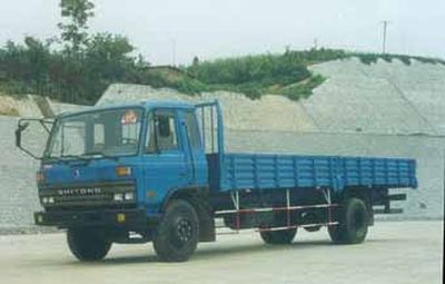 Shitong  STQ1108L11Y3 Truck