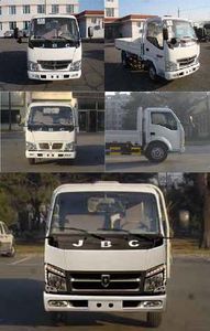 Jinbei  SY1043DLCS Truck