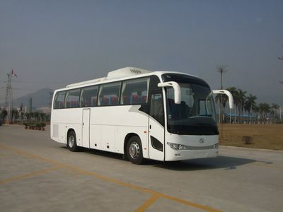 Jinlong  XMQ6117DYN4B coach