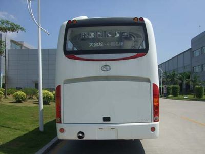 Jinlong  XMQ6117DYN4B coach