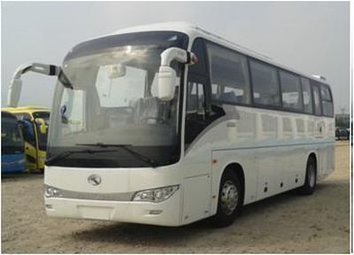 Jinlong  XMQ6117DYN4B coach