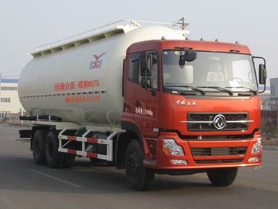 Yuxin  XX5250GFLA9 Powder material transport vehicle