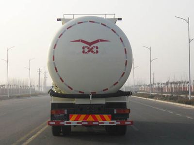 Yuxin  XX5250GFLA9 Powder material transport vehicle