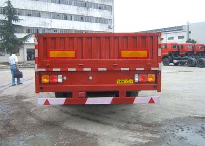 Shenying  YG9402D1 Semi trailer