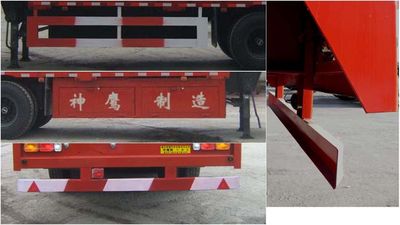 Shenying  YG9402D1 Semi trailer