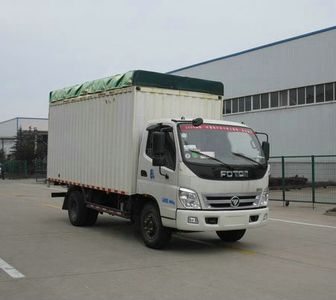 Foton  BJ5081VDBEDS1 Peng style transport vehicle