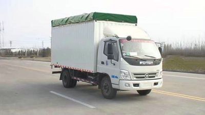 Foton  BJ5081VDBEDS1 Peng style transport vehicle