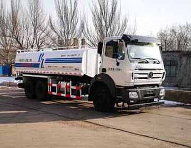 Northern Heavy IndustriesBZ5254GSSSprinkler truck