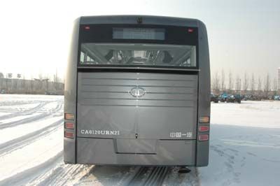 Jiefang Automobile CA6120URN21 City buses