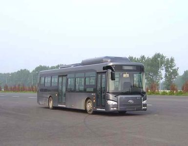 Jiefang Automobile CA6120URN21 City buses