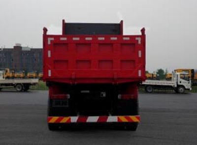 Hongyan  CQ3316HXVG366LA Dump truck