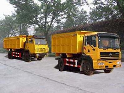 Hongyan  CQZ3160 Dump truck