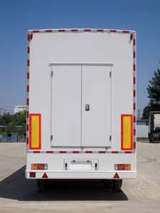 Dima DMT9182XXC Promote semi-trailers