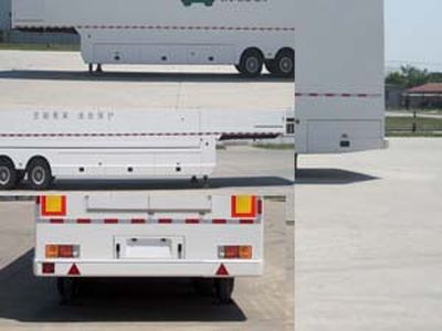 Dima DMT9182XXC Promote semi-trailers