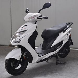 Juneng  JN125T26 Two wheeled motorcycles