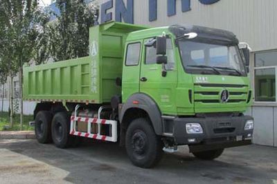 Beiben  ND3250BD5J6Z02 Dump truck