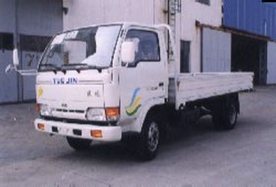 Yuejin  NJ1038CM Truck