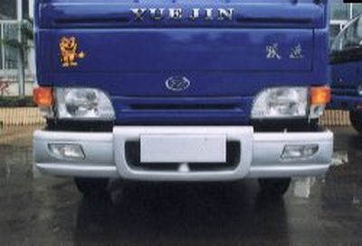 Yuejin  NJ1038CM Truck