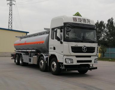 Jinbi  PJQ5329GYYSX Oil tanker